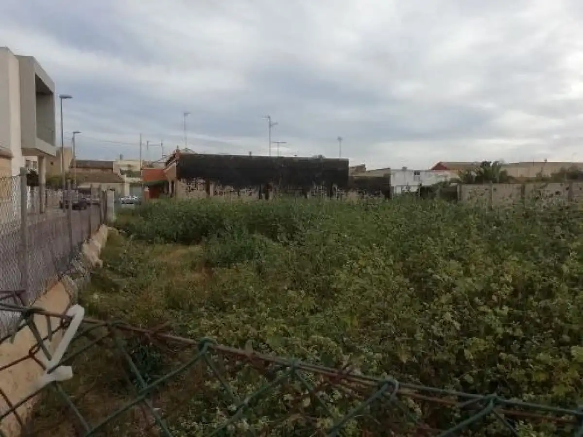 Terreno residenziale in vendita a Calle SOL - LA PALMA, imagen 7