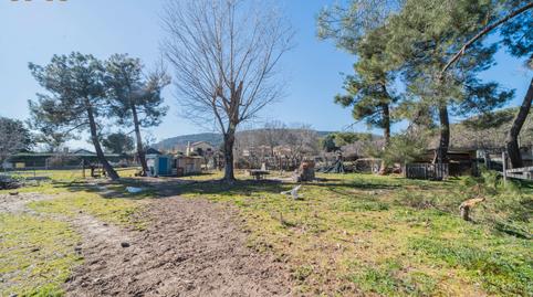 Foto 3 de Residencial en venda a Calle la Chozuela, Iglesia - Estación, Madrid