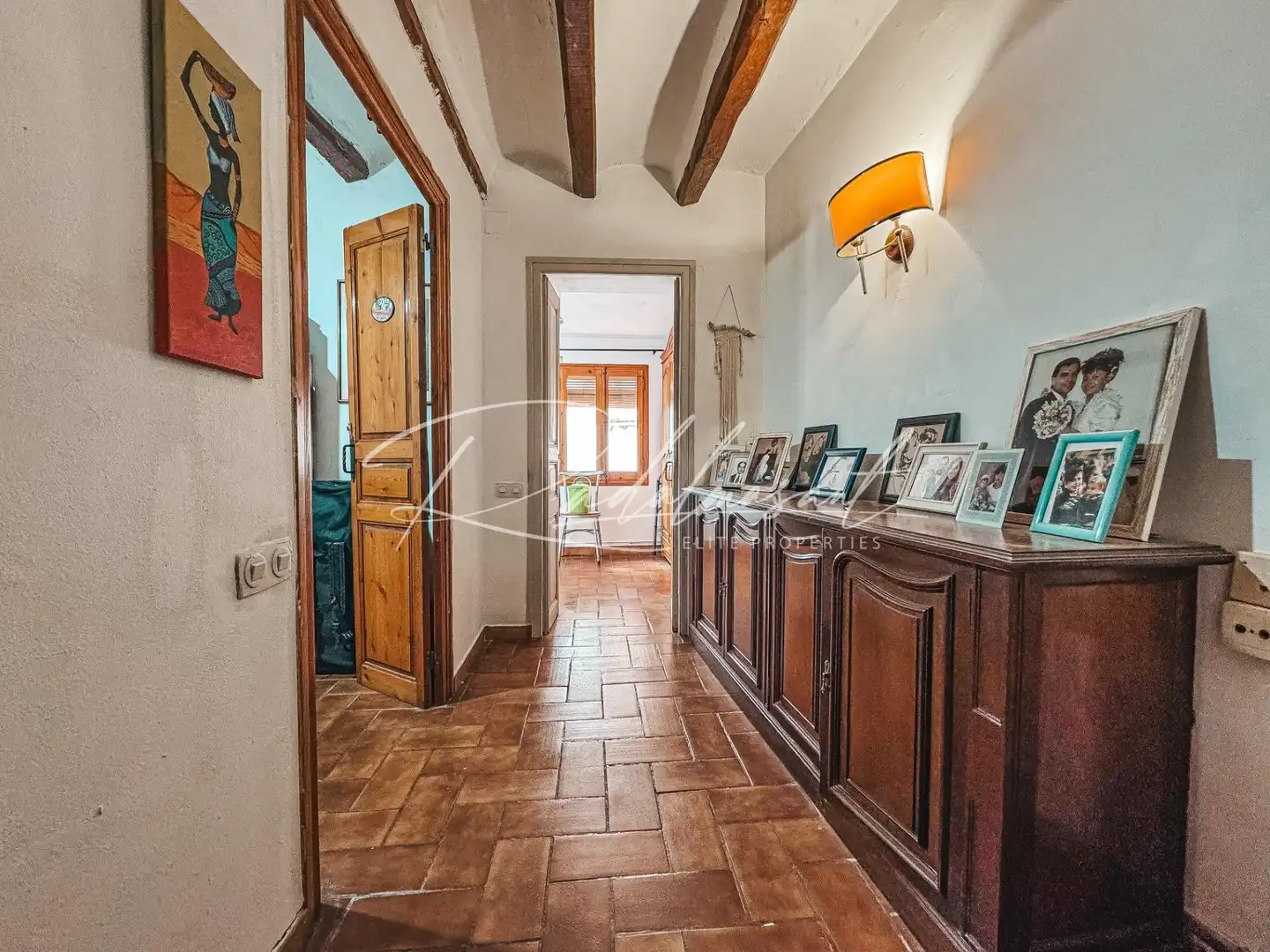 Casa o xalet en venda en El Pla de Santa Maria amb Calefacció i Terrassa