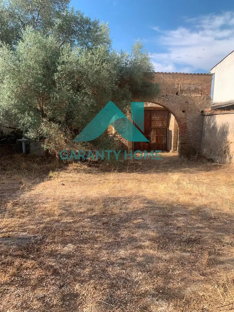 Terreno residenziale in vendita a Malpartida de Cáceres, imagen 11