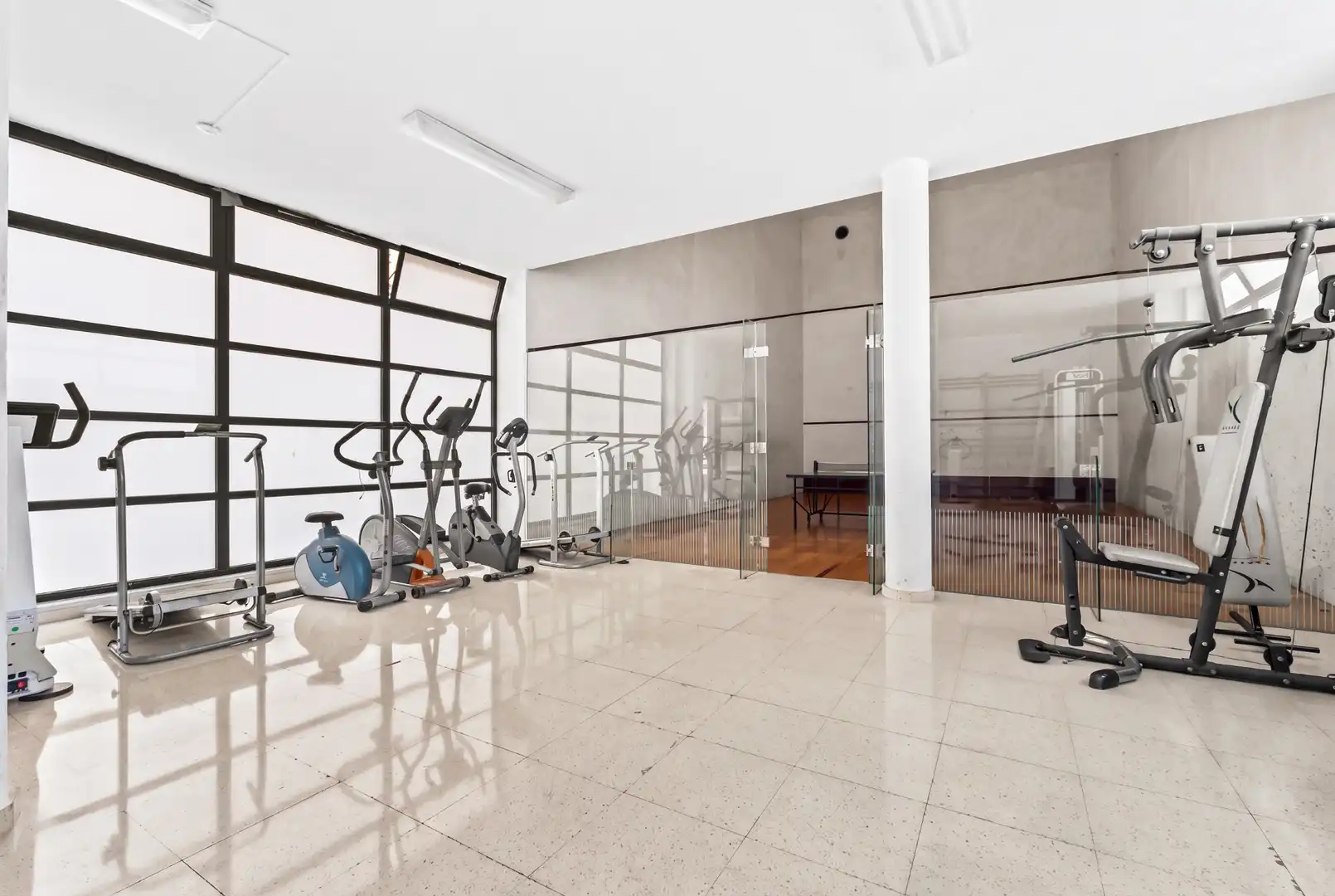Flat with pool for sale in Avenida Juan Sanchis Candela, imagen 44