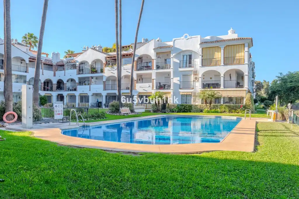 Piano terra con piscina in vendita a Mijas Golf, imagen 20