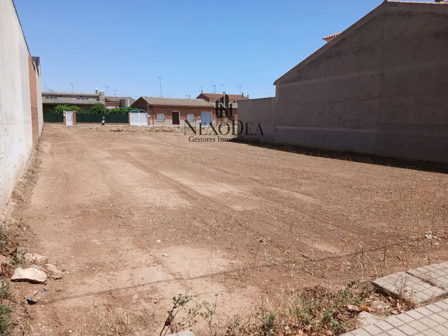 Terreny rústic en venda a Juan Carlos i, imagen 7