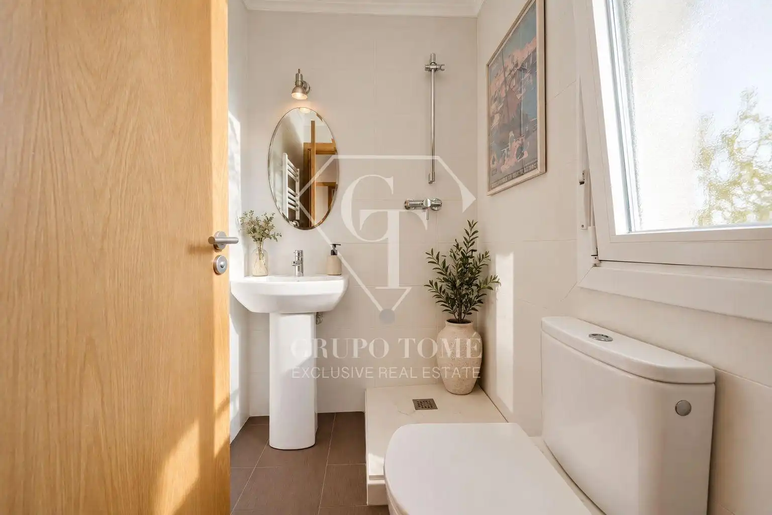 Terraced house with terrace for sale in Calle Aboramendi 1, imagen 13