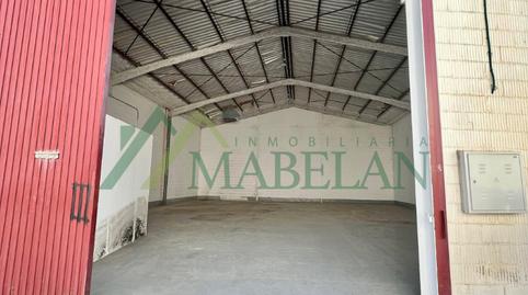 Photo 3 of Industrial buildings for sale in Caballero Bonald - San José Obrero - Guadalcacín, Jerez de la Frontera