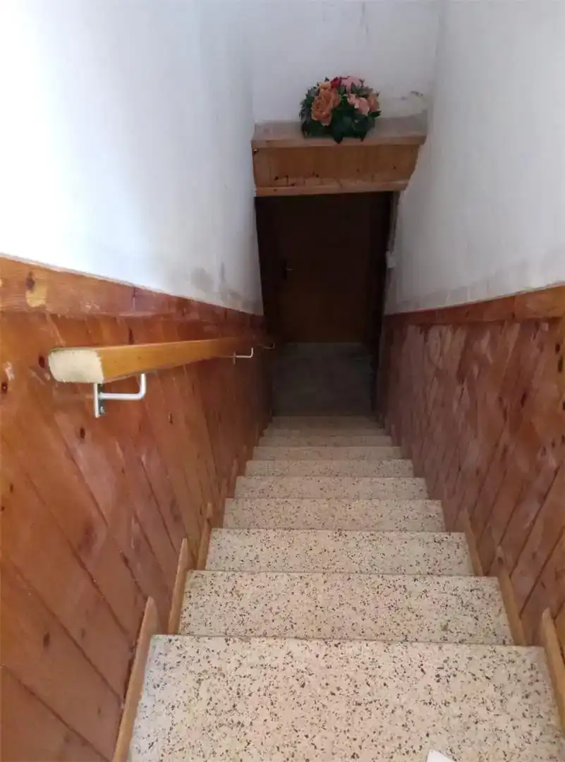 Finca rústica en venda en Josa i Tuixén amb Traster, Moblat i Balcó