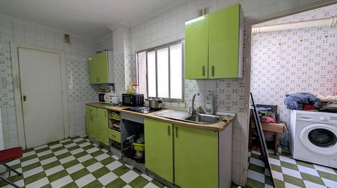 Foto 5 de Pis en venda a Pintor Rosales, La Zarzuela - San José - Belén, Linares