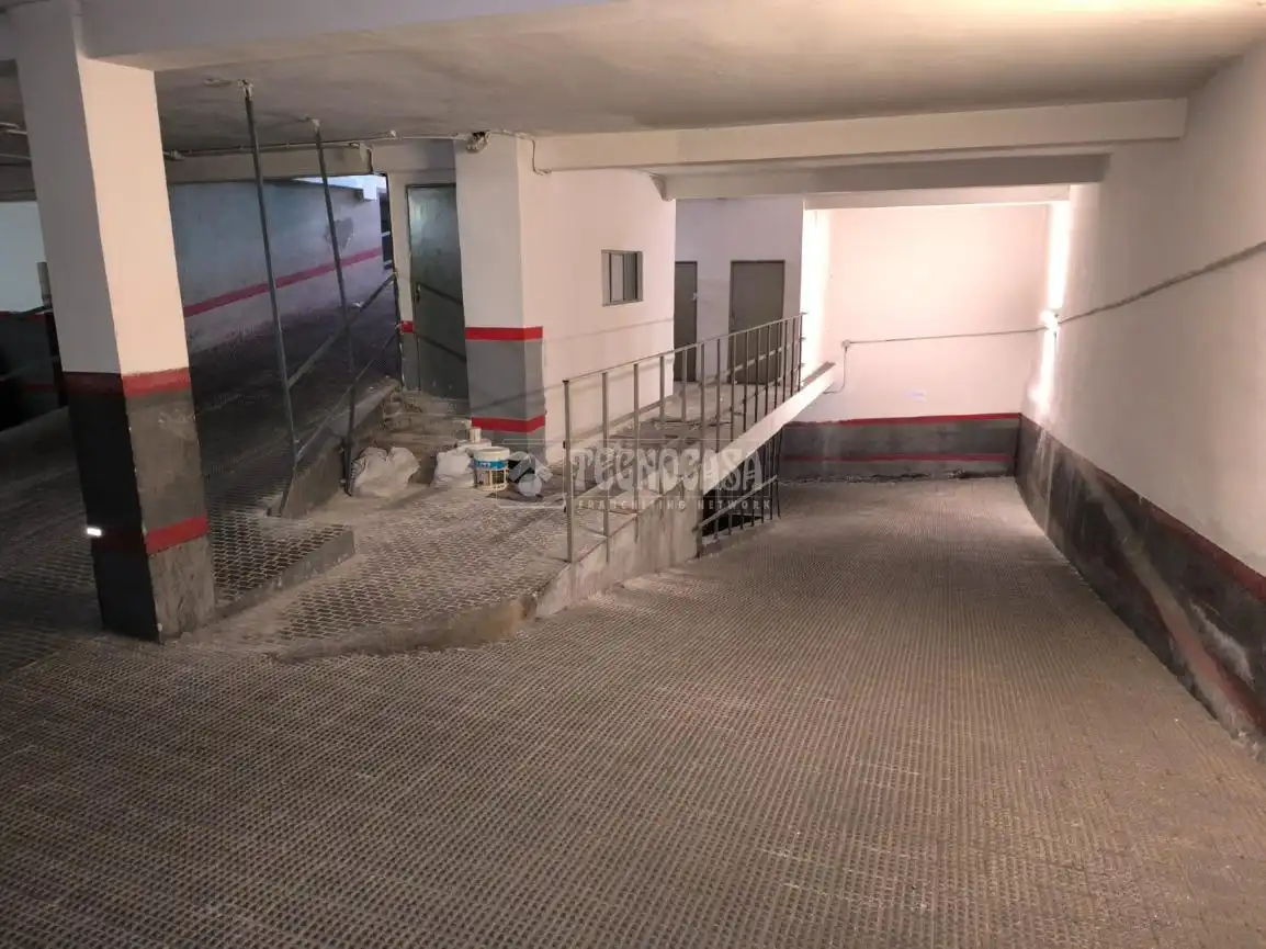 Individuel à vendre à C/ de José Arcones Gil, imagen 6