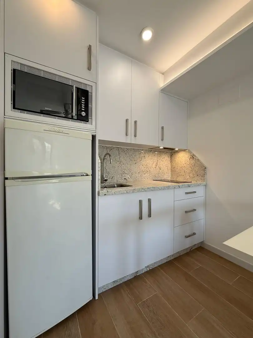 Study for rent in Granada, Granada