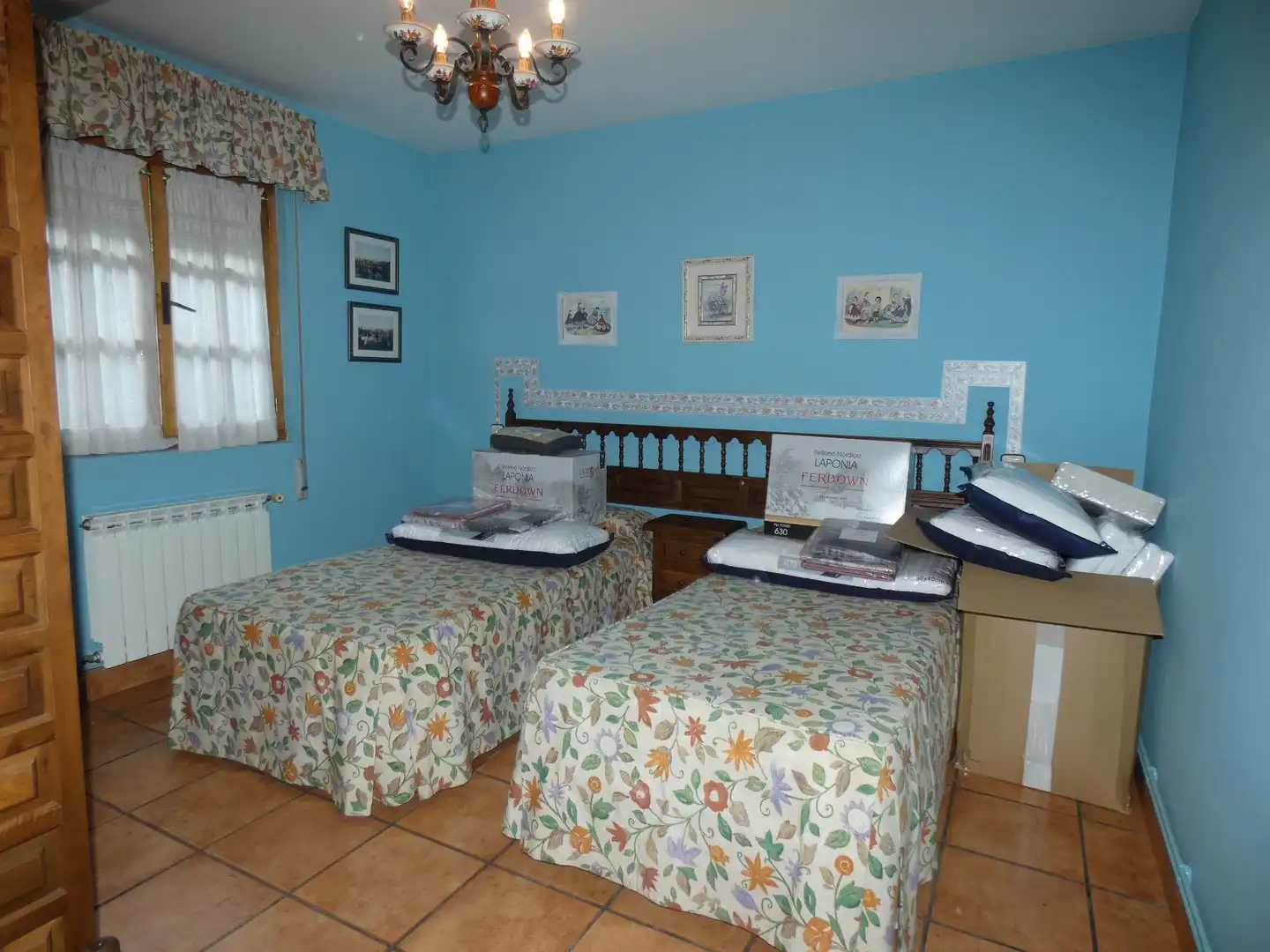 Casa en venda a Soto del Barco, imagen 19