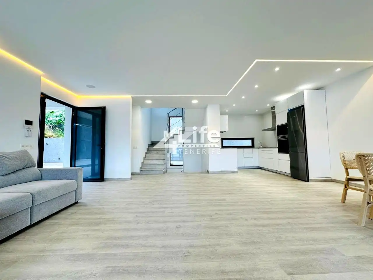 Casa con terraza en venta en El Sauce, imagen 5