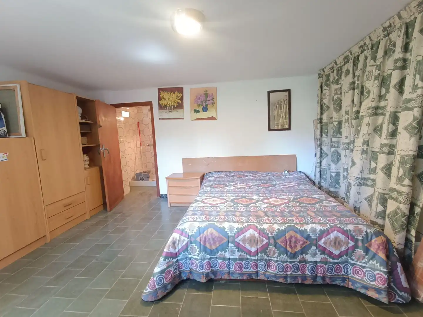 Bedroom of Houses for sale in Piera  with Heating, Private garden and Terrace