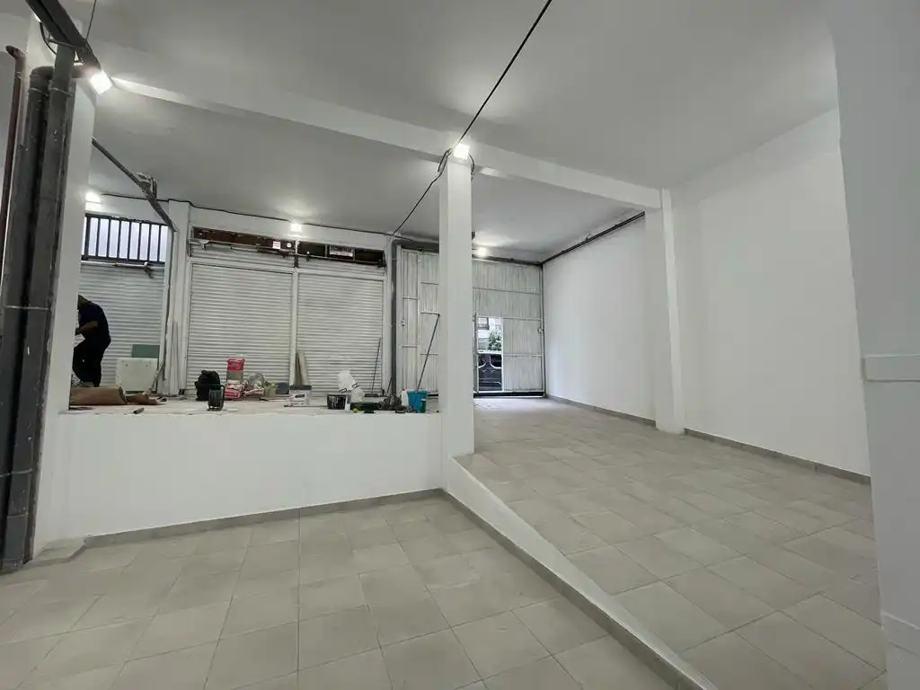 Local comercial en venda a Pérez Galdós Kalea, imagen 5