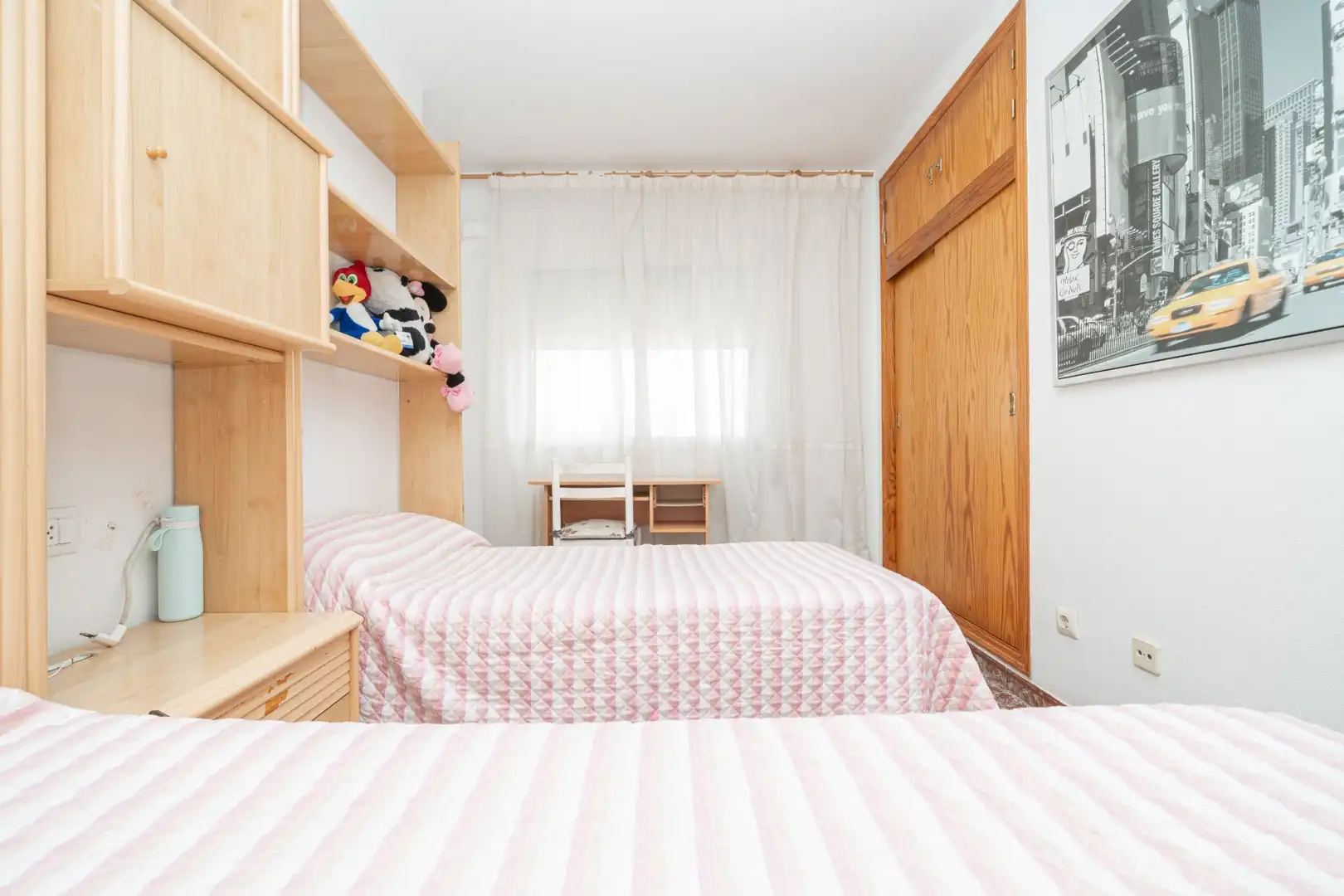 Apartamento con ascensor en venta en Pilar de la Horadada ciudad, imagen 21