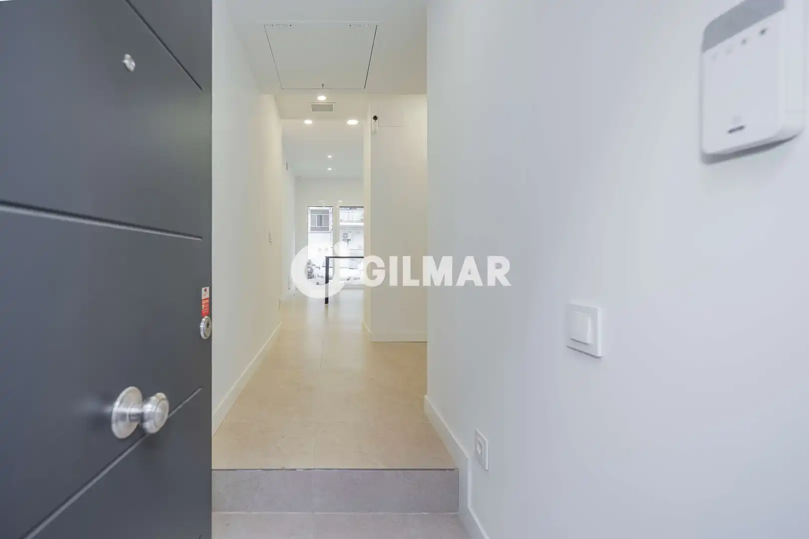 Piso en venta en Madrid con Calefacción
