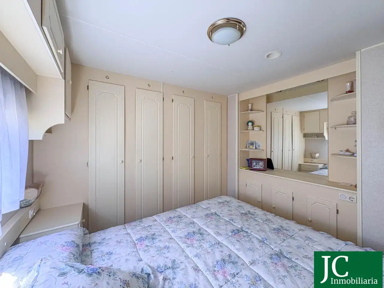 Bedroom of Houses for sale in Bárcena de Cicero  with Private garden, Storage room and Furnished