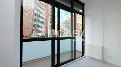 Foto 2 de Pis en venda a Passeig D'urrutia, Can Peguera, Barcelona Capital