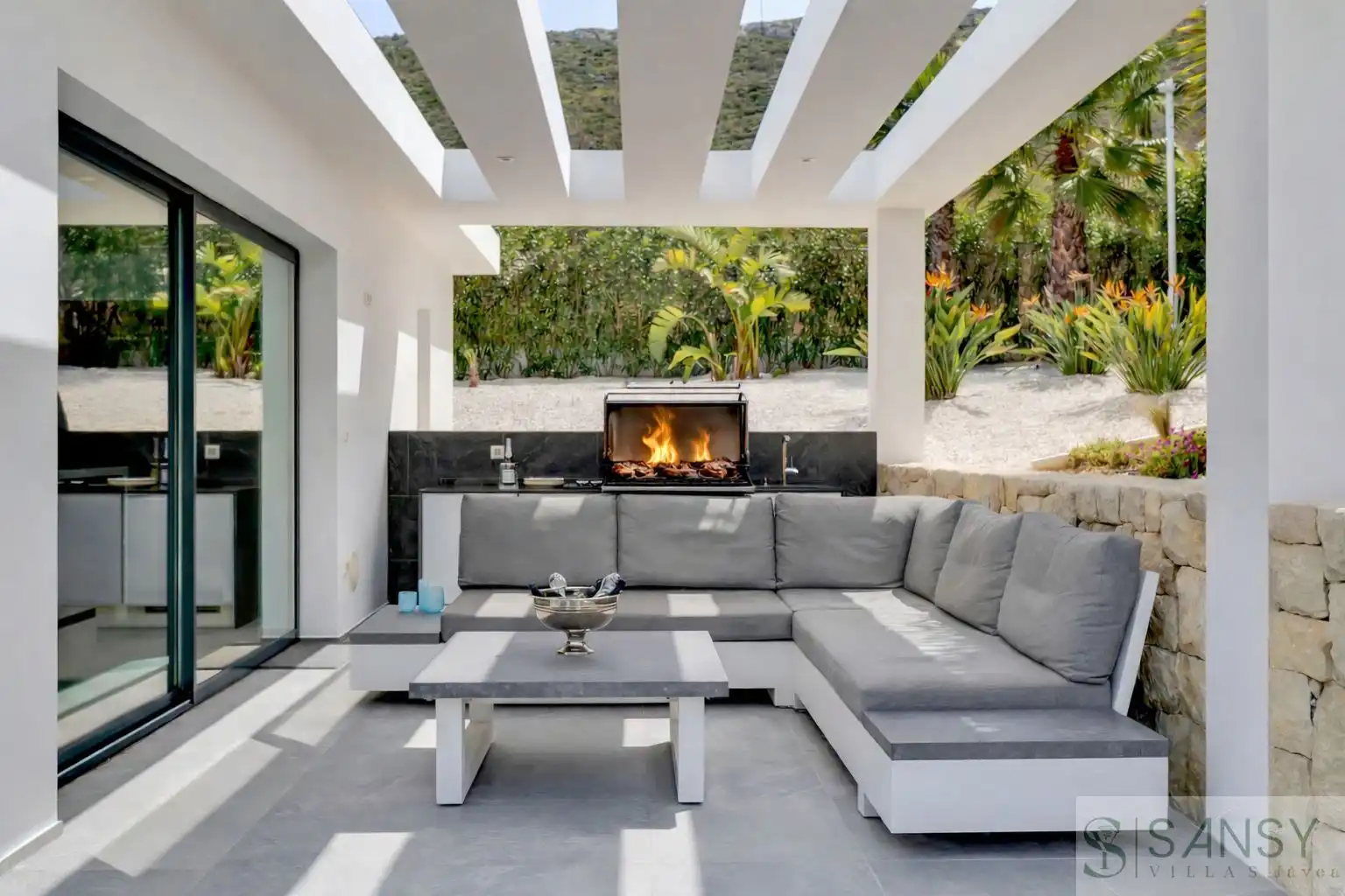 Villa mit Pool zum Verkauf in Partides comunes - Adsubia, imagen 14