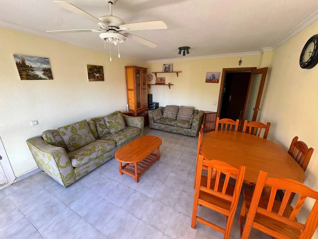 Apartament amb ascensor en venda a Puerto de Garrucha, imagen 6