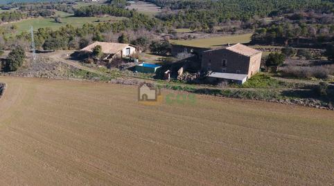 Foto 5 de Finca rústica en venta en Carrer D'àngel Guimerà, Solsona, Lleida