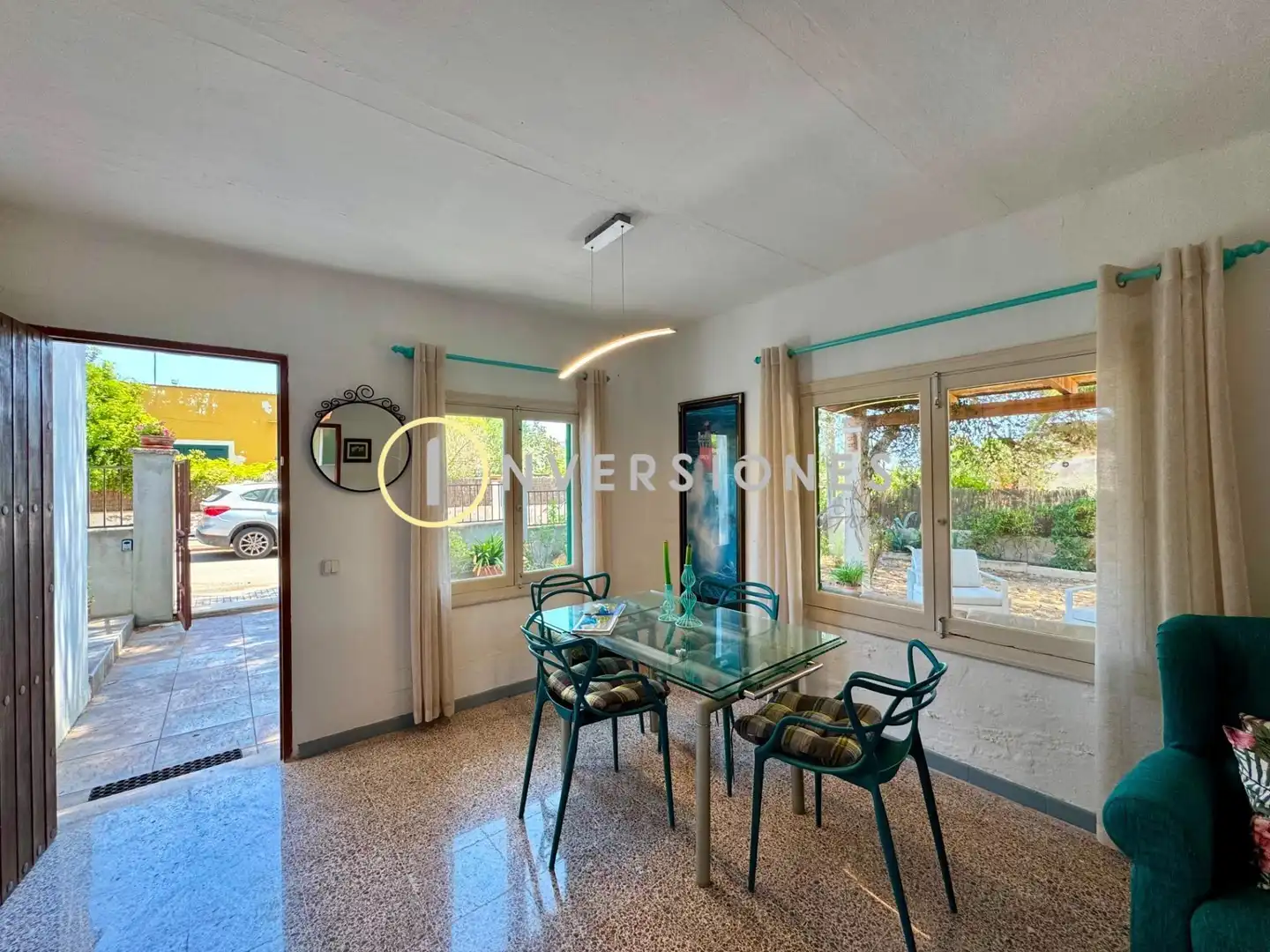 Casa o chalet en venta en Carrer DE NA FUSTERA (M), Cala Figuera