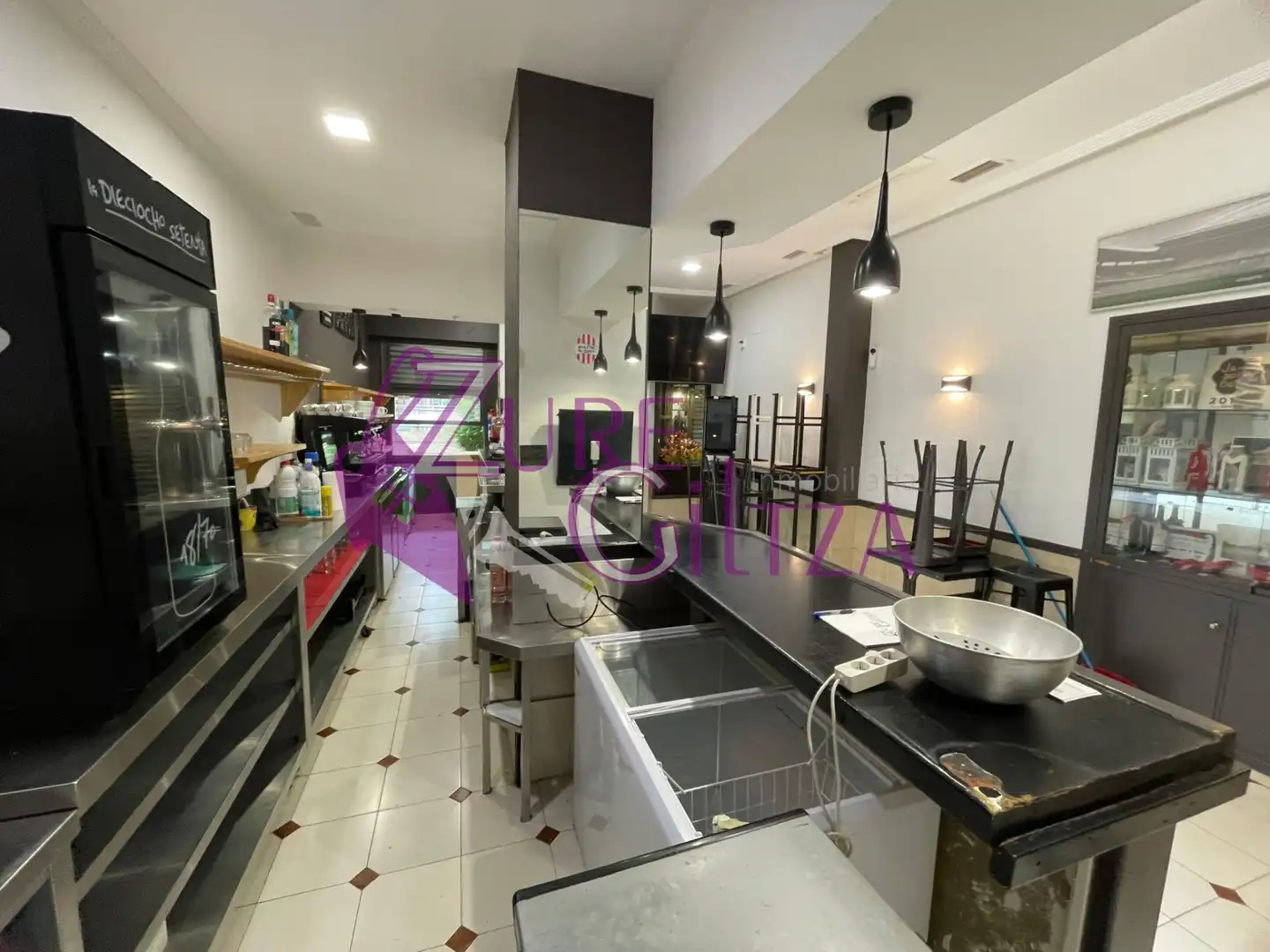 Business premises for sale in Durango, imagen 24