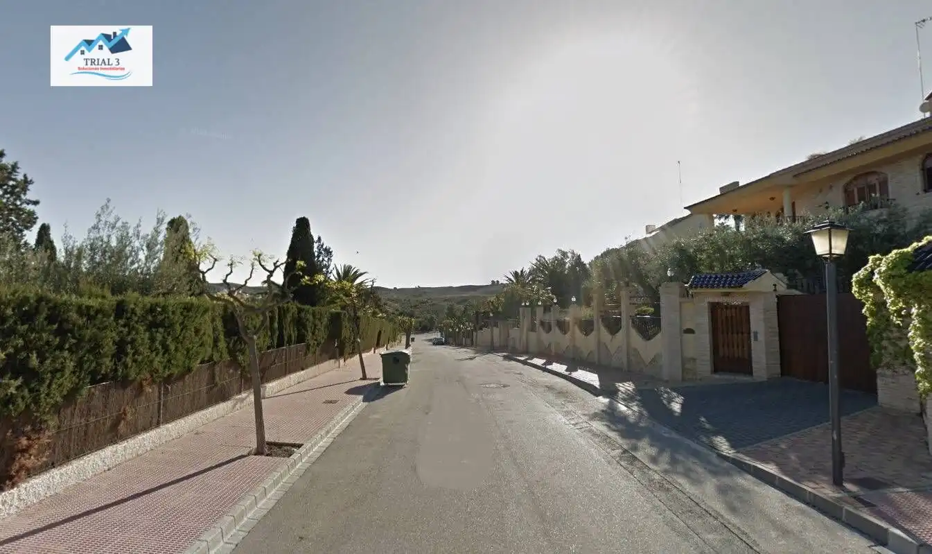 Chalet en venta en Calle Midas, imagen 4