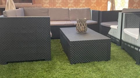 DUPLEX EN ESCAÑUELA