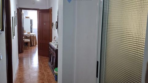 Foto 3 de Piso en venta en Pujerra, Málaga