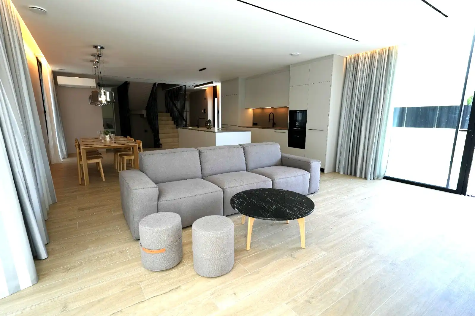 Villa mit Pool zum Verkauf in L'Albir, imagen 6