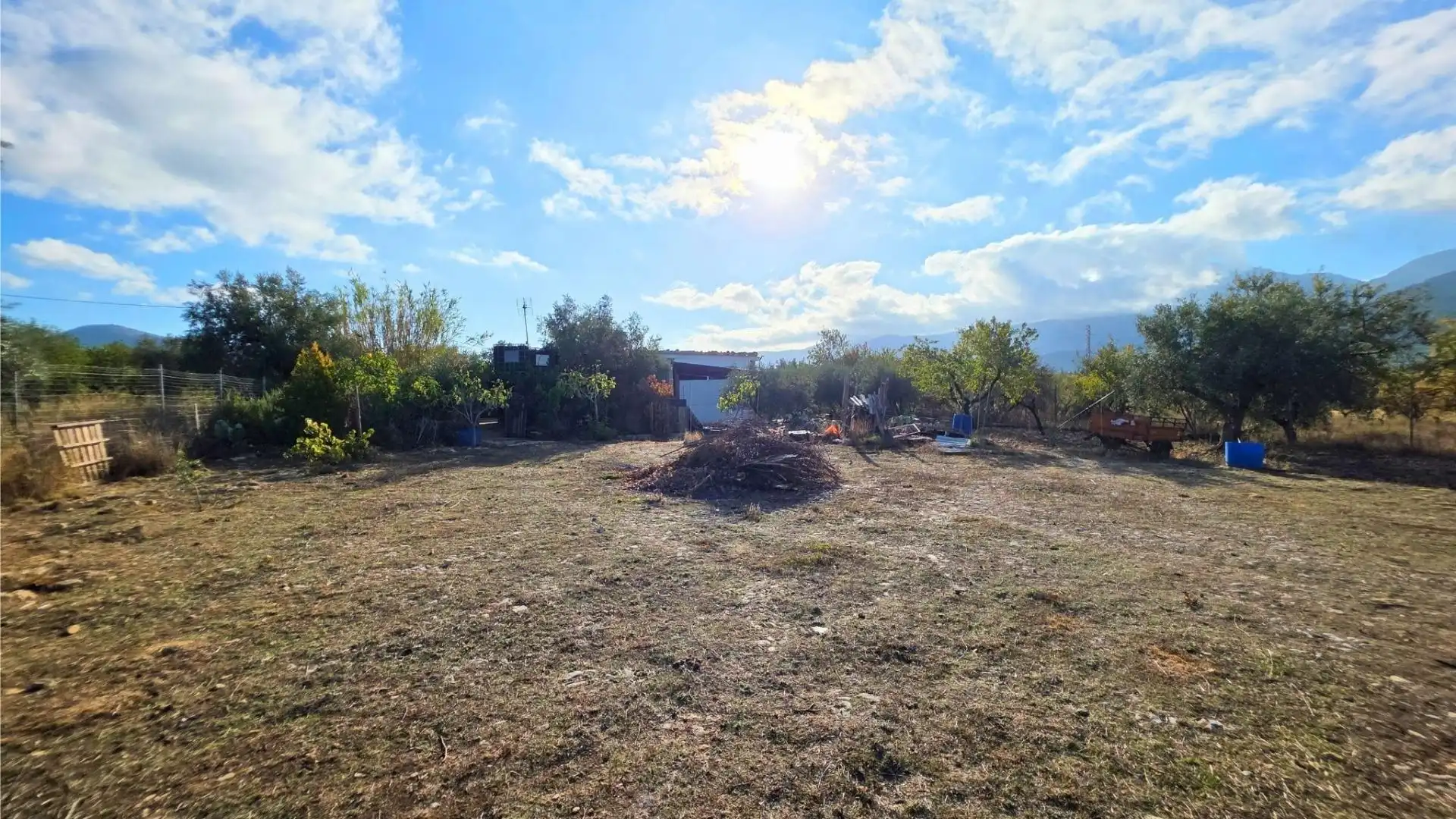 Casa o xalet en venda en Laujar de Andarax, Almería