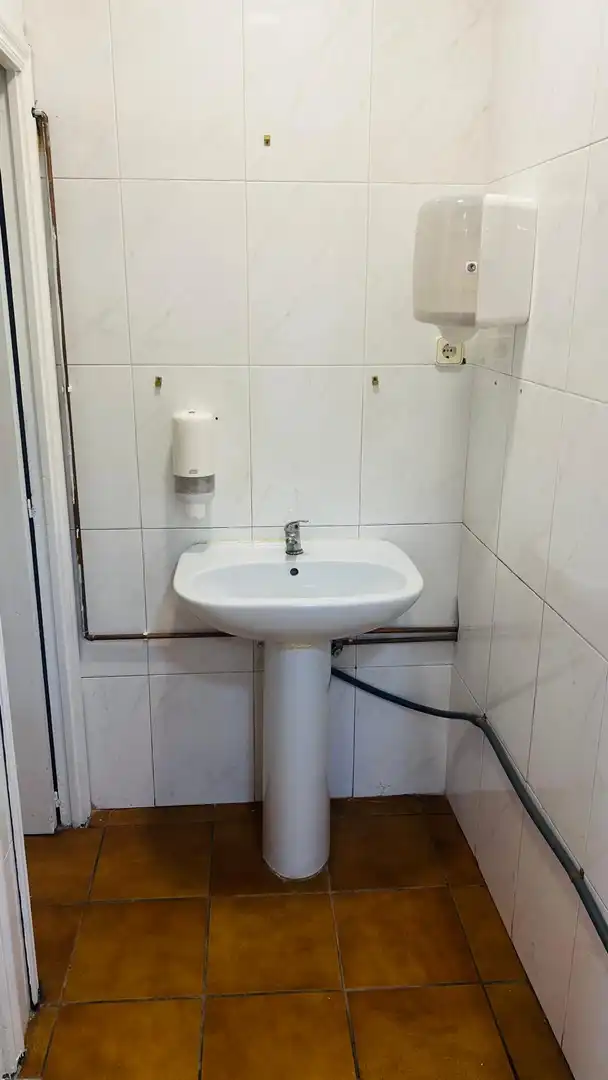 Gewerbefläche zur Miete in Carrer del General Palafox, imagen 12