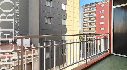 Foto 4 de Pis en venda a Avinguda Sant Esteve, Sant Miquel, Barcelona