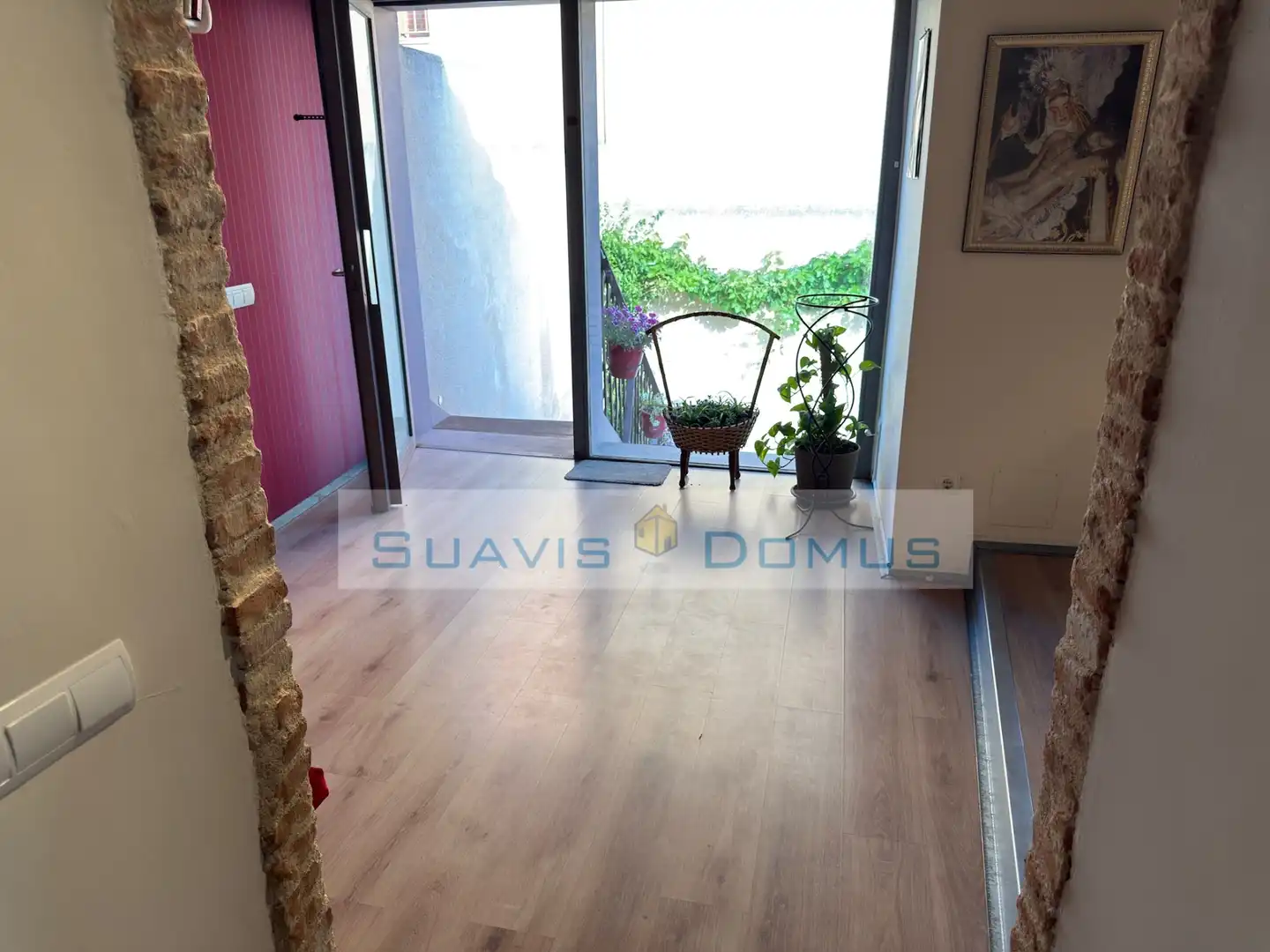 Casa o chalet en venta en Zamora Capital  con Calefacción y Trastero