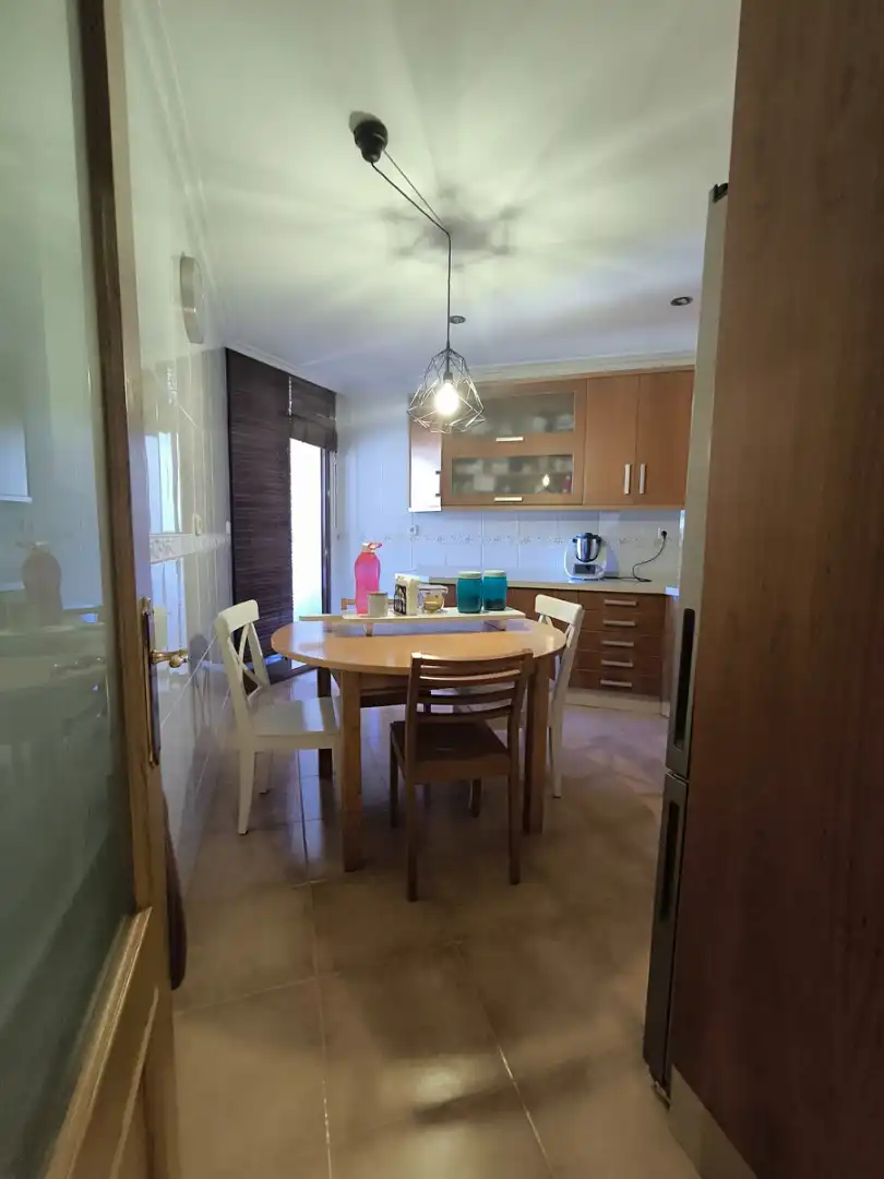 Flat with lift for sale in Vilagarcía, imagen 9