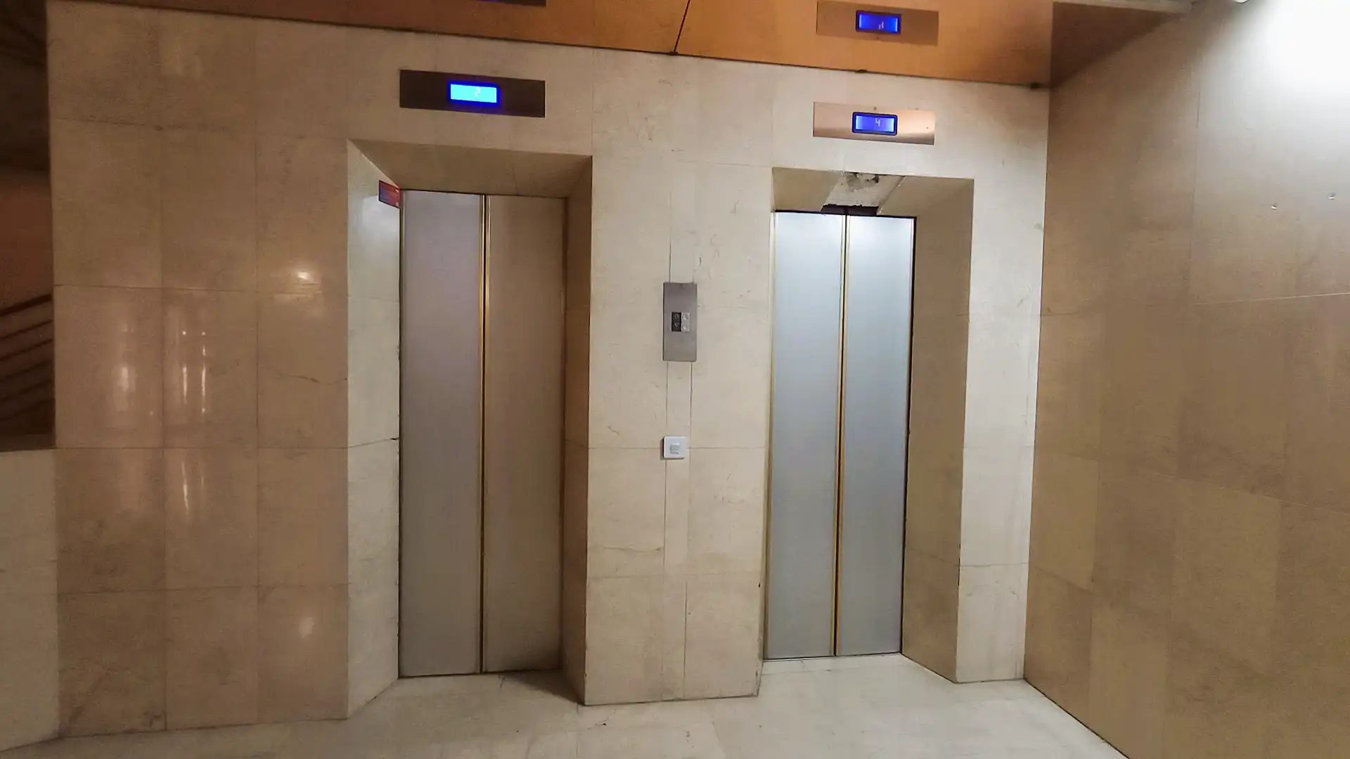 Oficina de alquiler en  Palma de Mallorca con Aire acondicionado y Calefacción