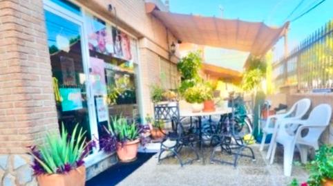 Foto 2 de Casa adosada en venda a San Isidro, Alicante