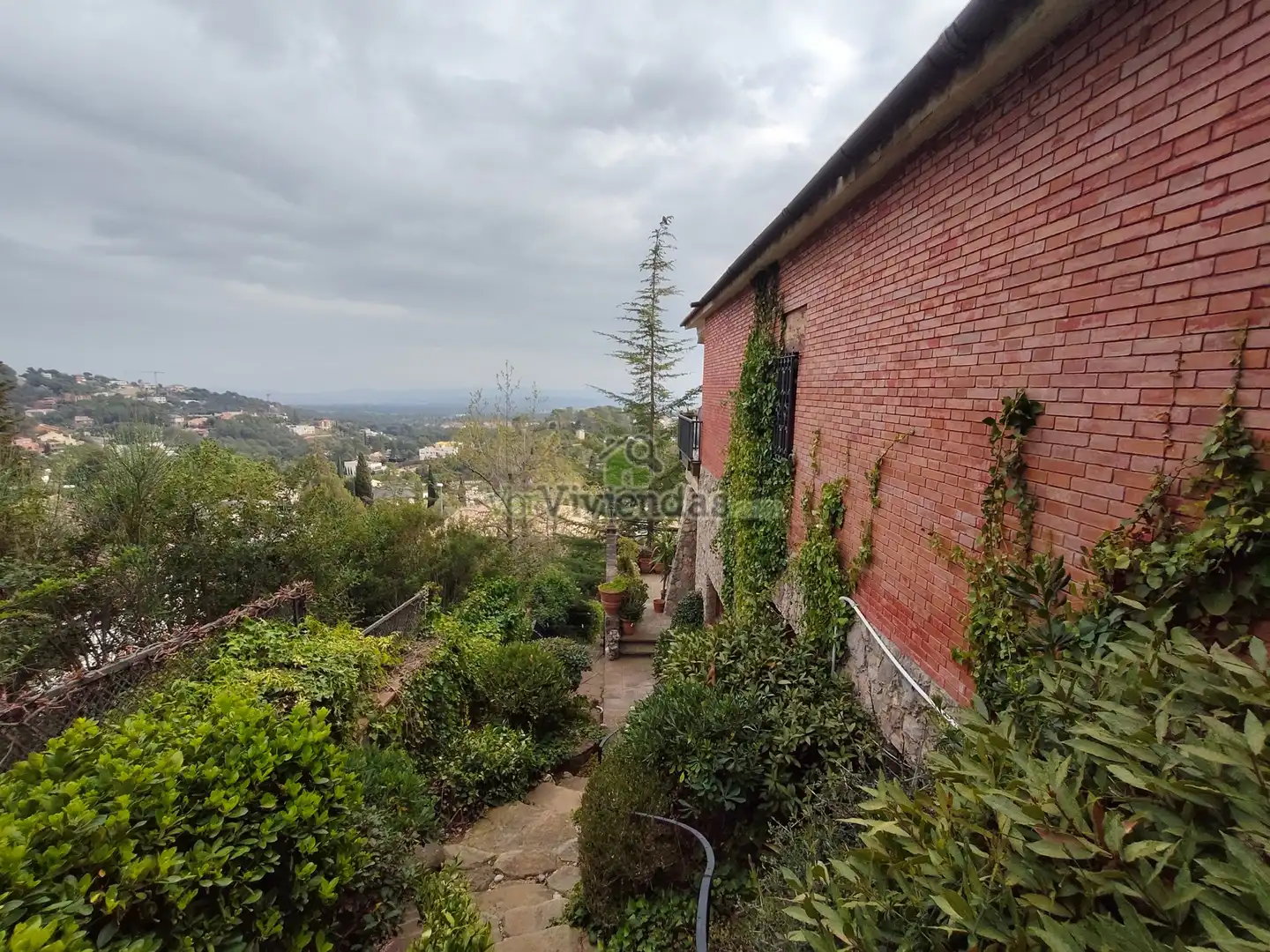 Casa con terraza en venta en Matadepera, imagen 28