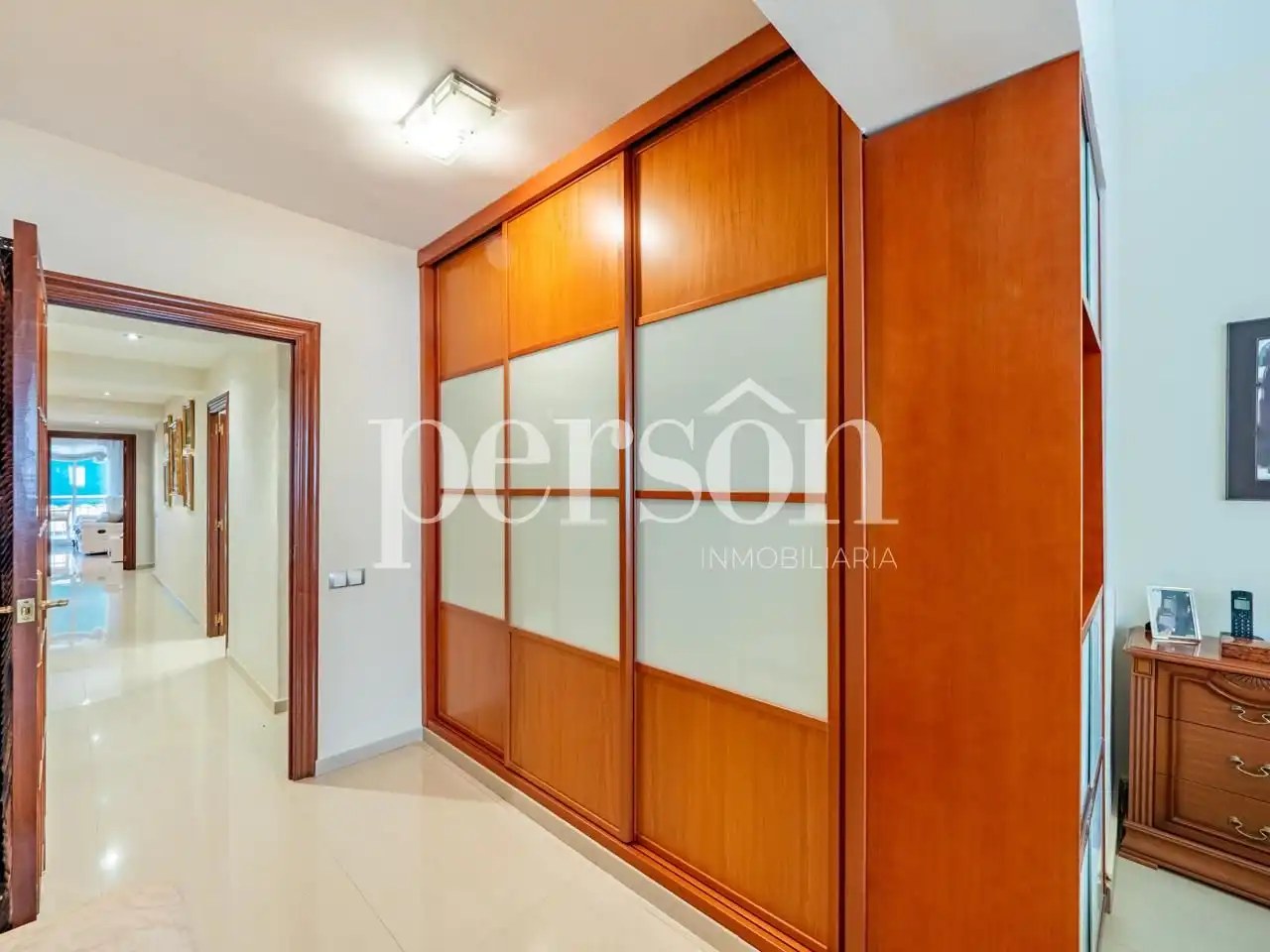 Flat with terrace for sale in Del Mestre Guerrero, imagen 28