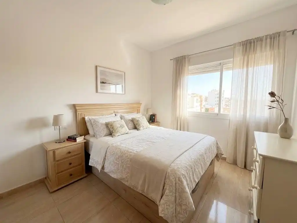 Piso con ascensor en venta en Urbanizacion VILLA PALMA, imagen 7