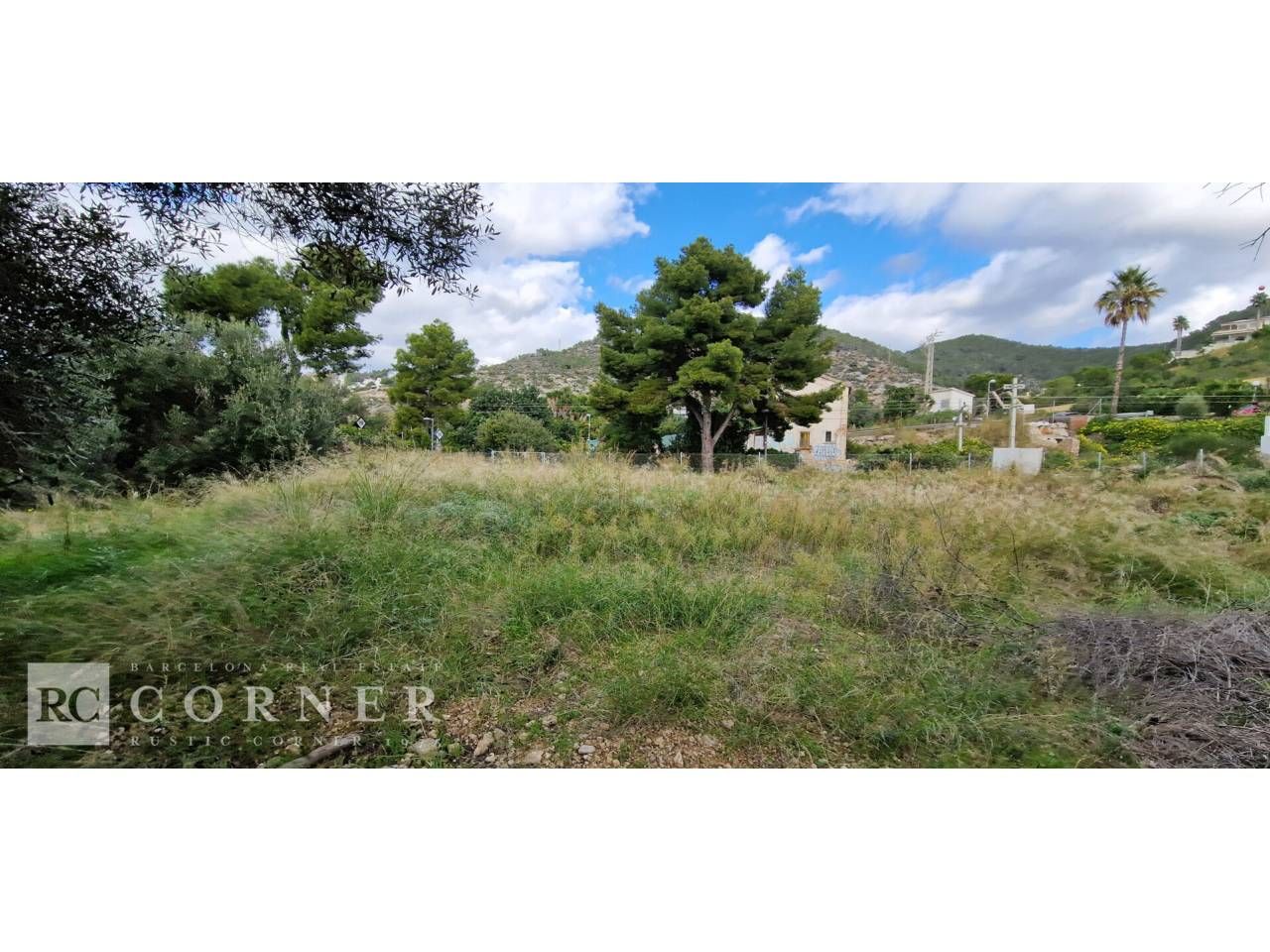 Residencial en venda en Sitges