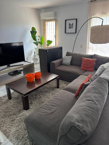 Casa adosada en Alquiler en Bel - Air