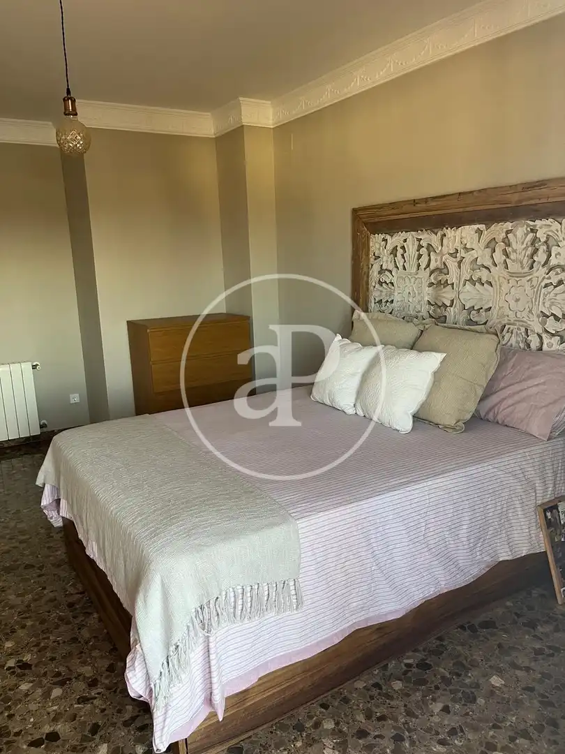 Dormitori de Dúplex en venda en Burriana / Borriana amb Aire condicionat i Calefacció