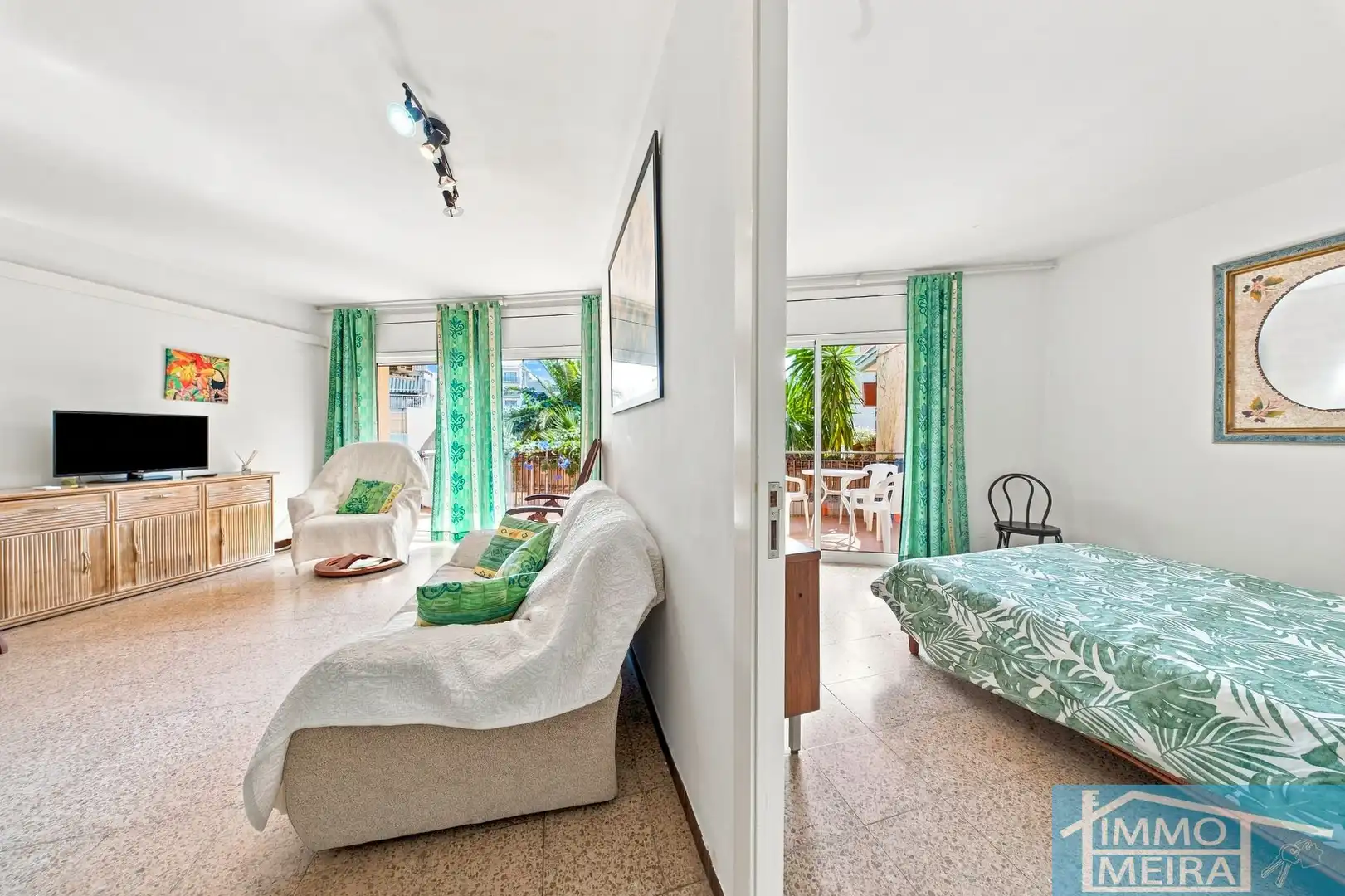 Apartamento con ascensor en venta en Santa Margarita, imagen 14
