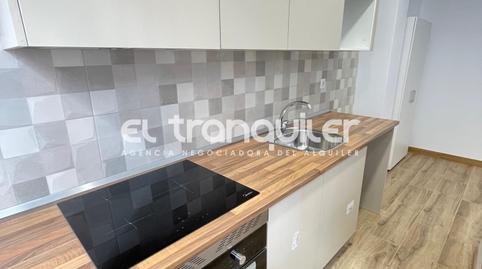 Foto 5 de Pis de lloguer a Calle Príncipe, Centro Urbano, Madrid