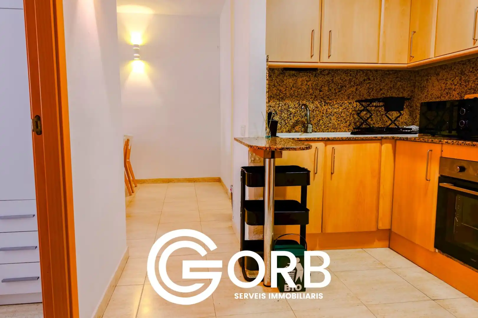 Piso con ascensor en venta en Els Molins, imagen 6