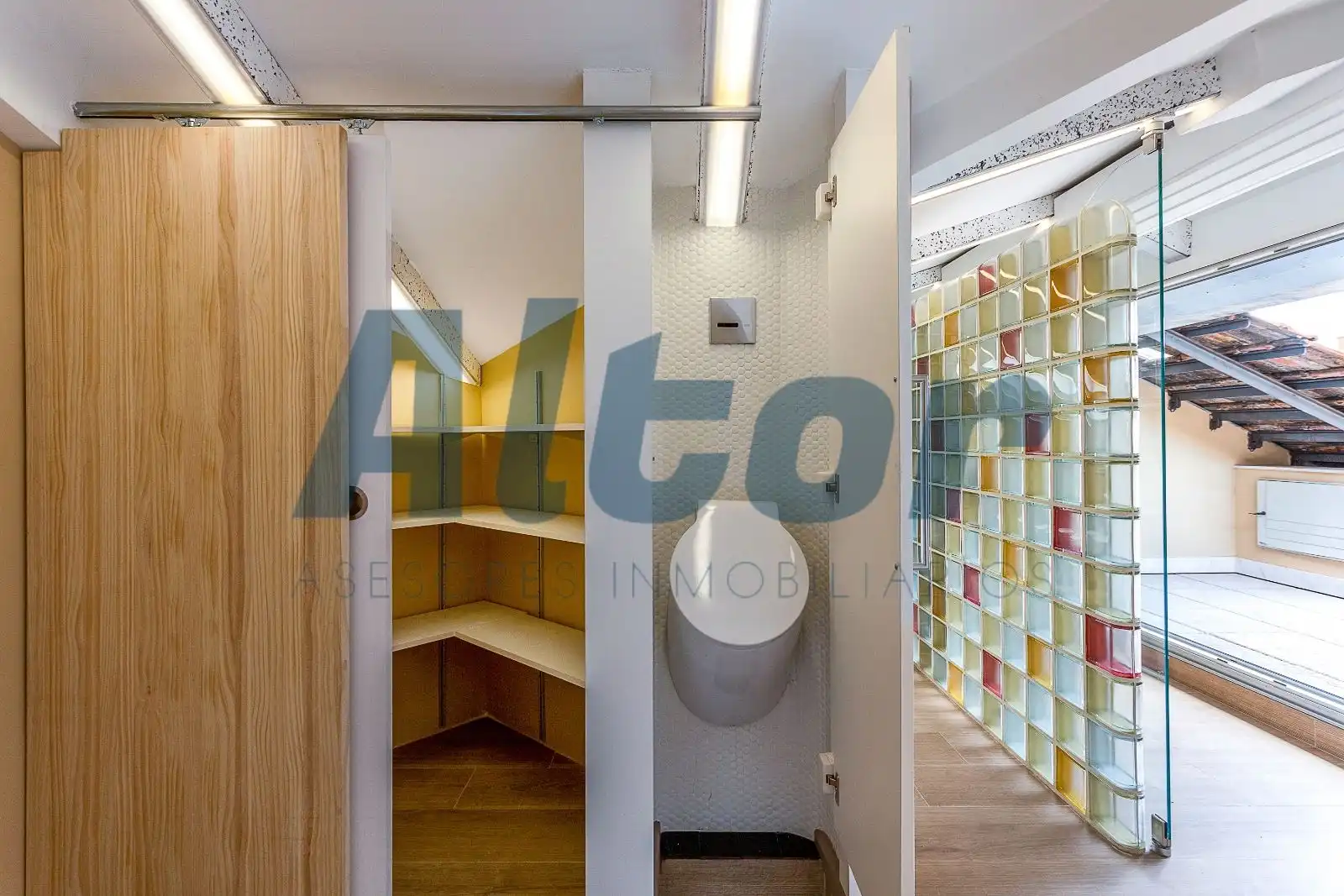Penthouse with lift for sale in ATOCHA, imagen 26
