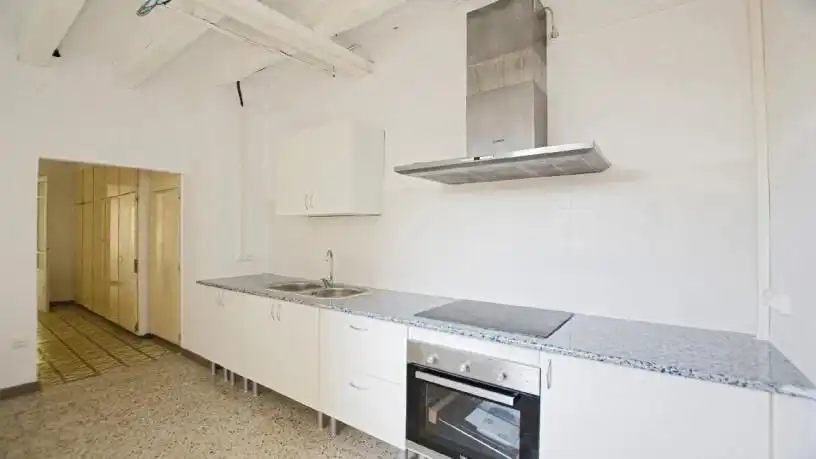 Wohnung zum Verkauf in Calle Sant Bartomeu, imagen 6