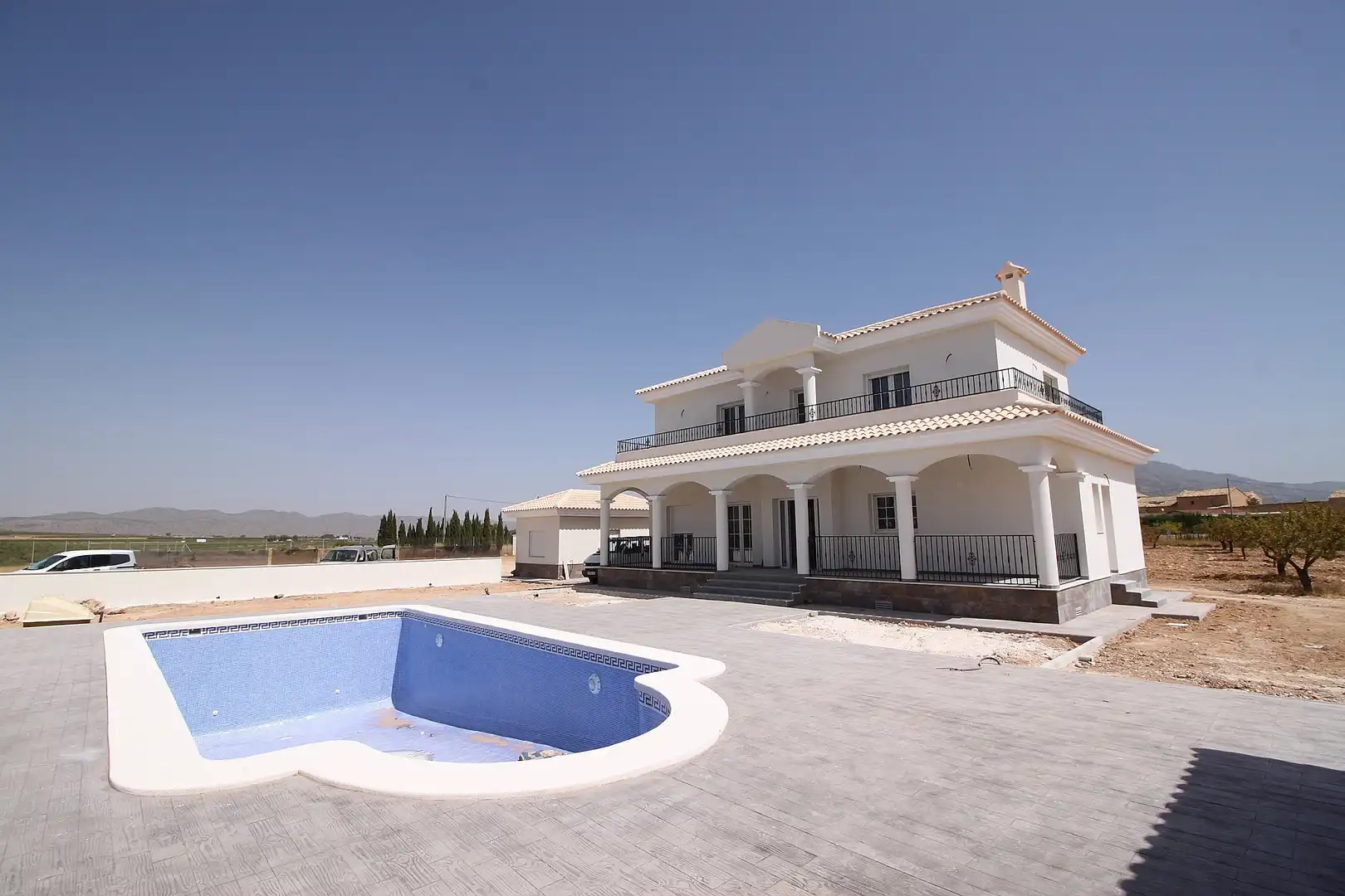 Casa en venta en El Pinós / Pinoso, imagen 27