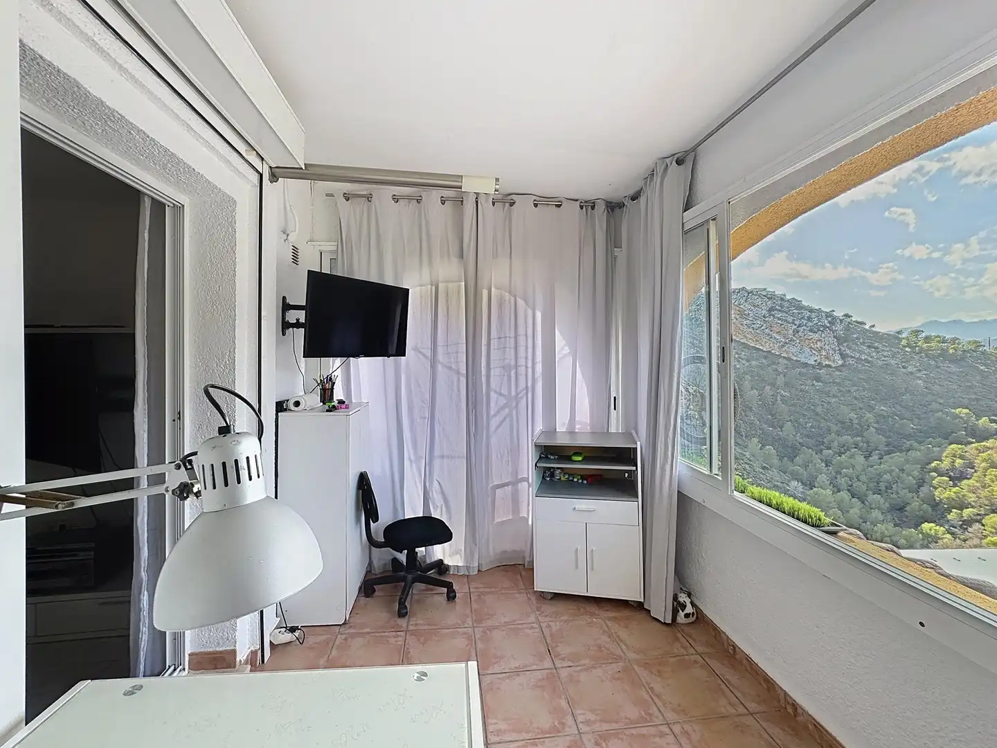 Apartament en venda a Cumbre del Sol